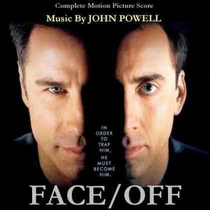 Face off